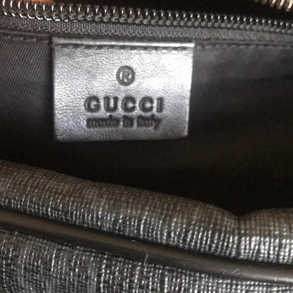 Gucci tote - Picture 5 of 8